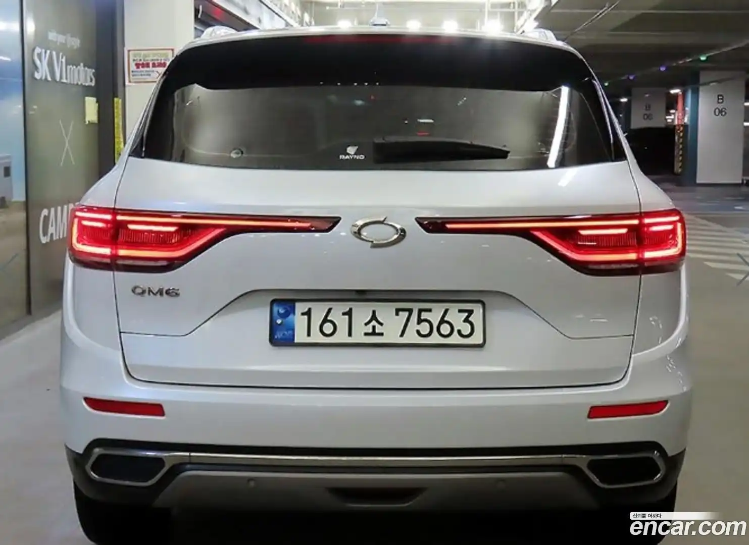 QM6 Renault Korea 2022.0-OUTER-005