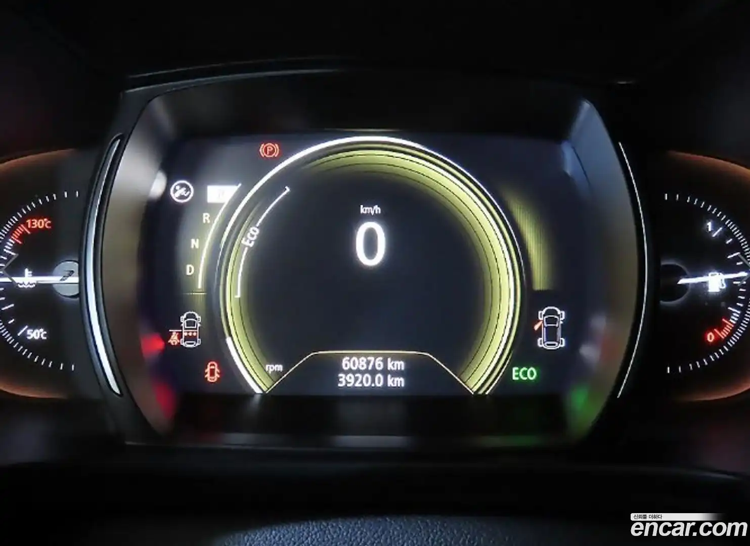 QM6 Renault Korea 2022.0-INNER-008