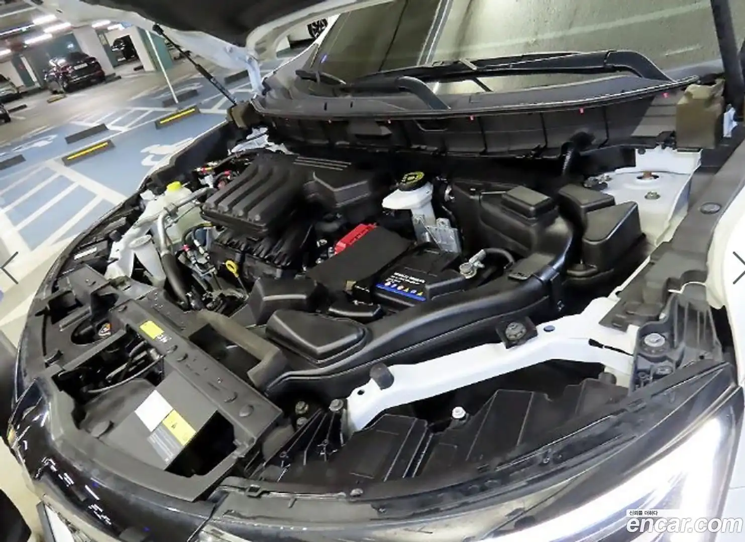 QM6 Renault Korea 2022.0-OPTION-023