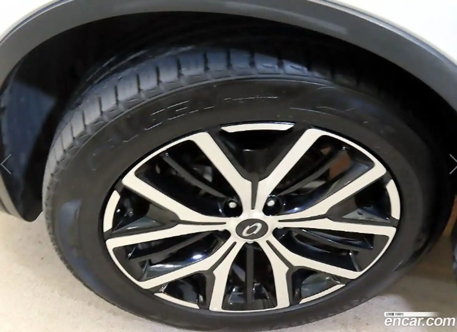 QM6 Renault Korea 2022.0-OPTION-024