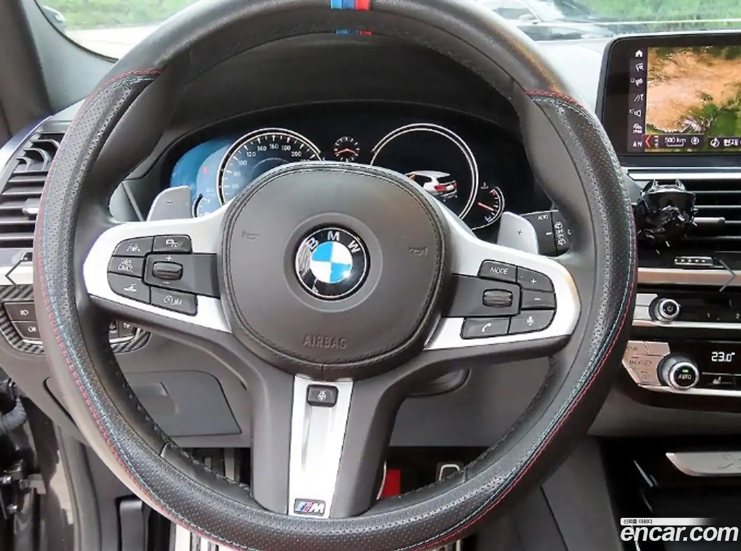 X3 BMW 2018.10-INNER-008