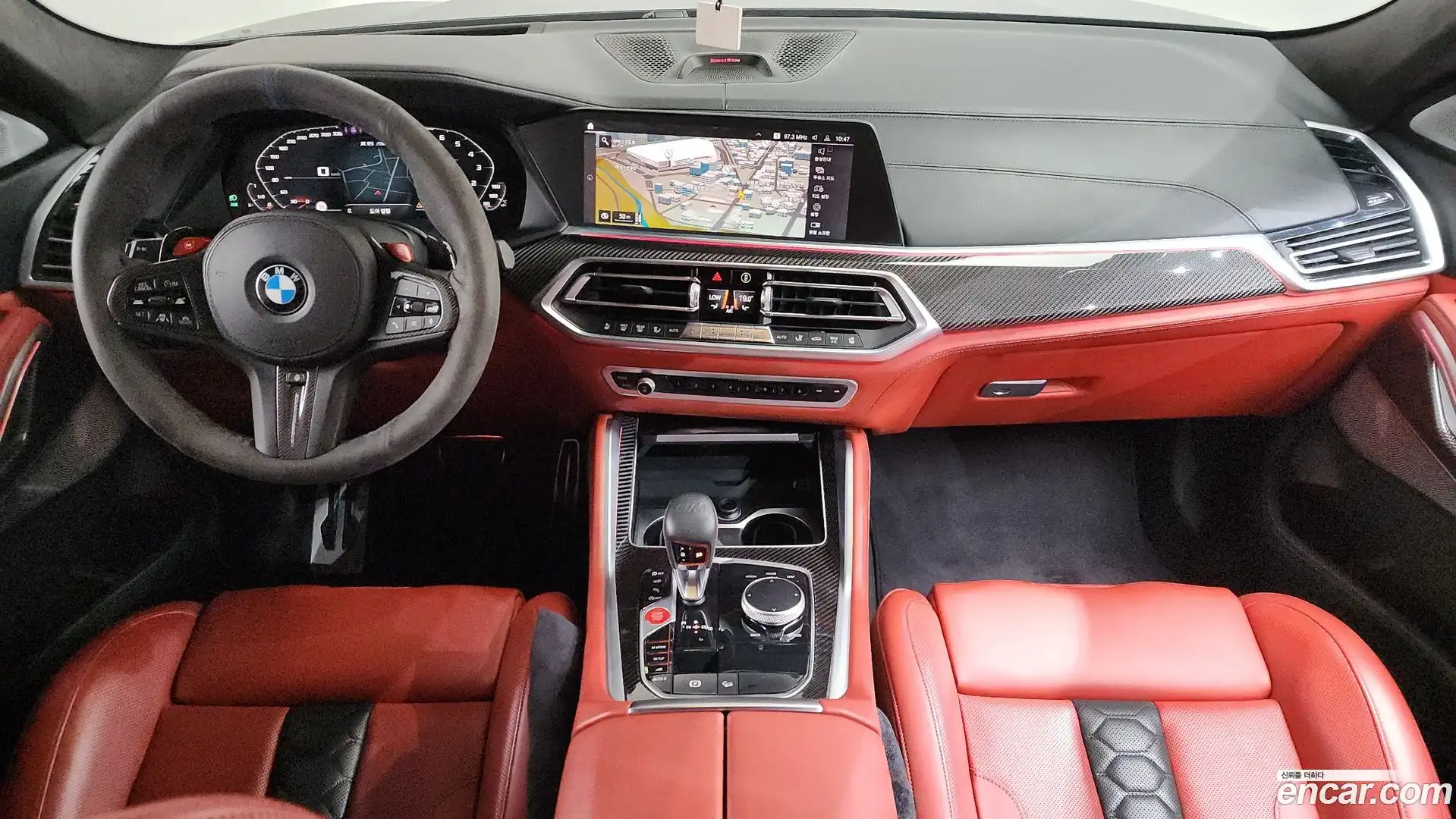 X6M BMW 2021.4-INNER-007