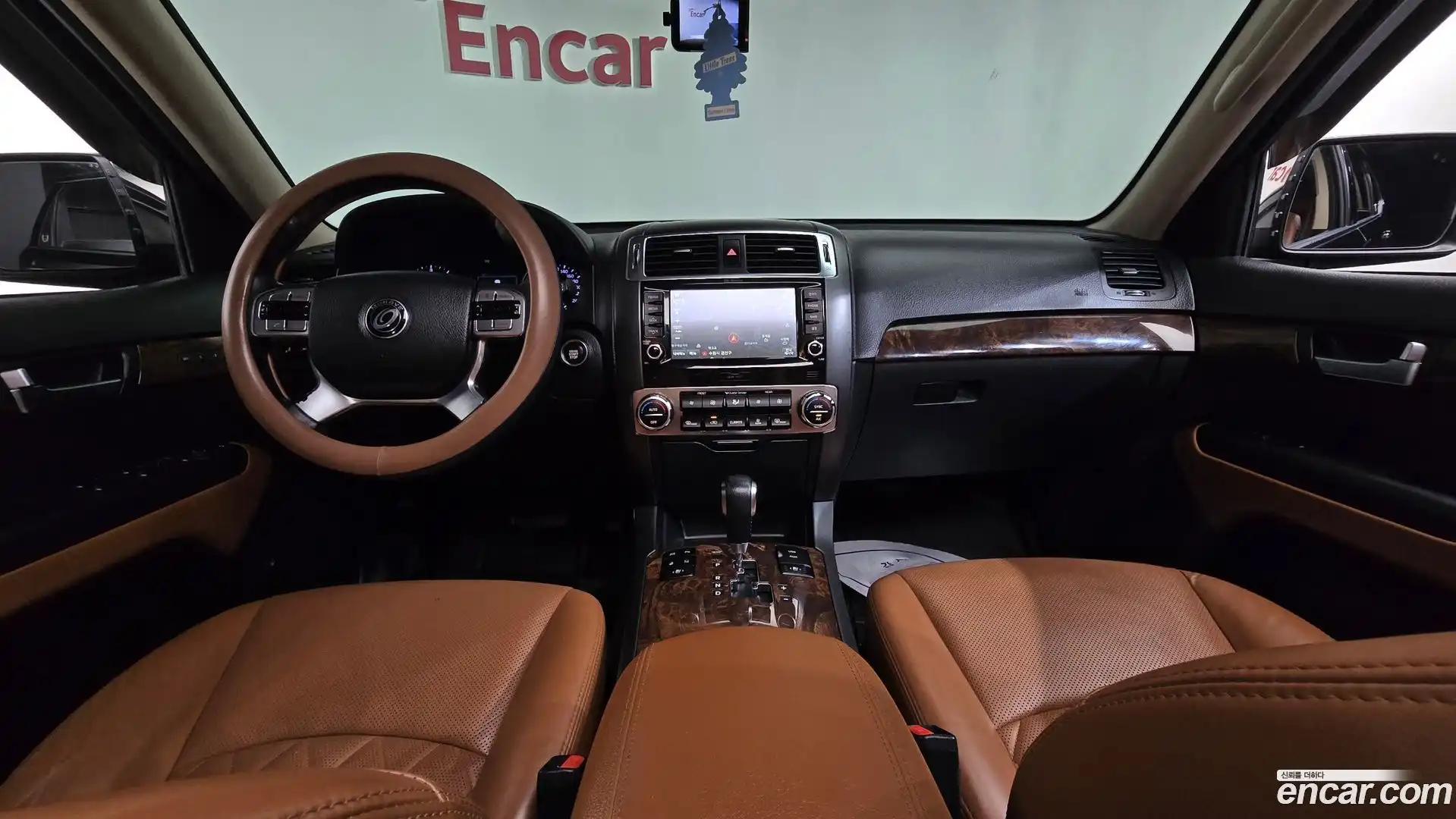 Mohave Kia 2016.4-INNER-007