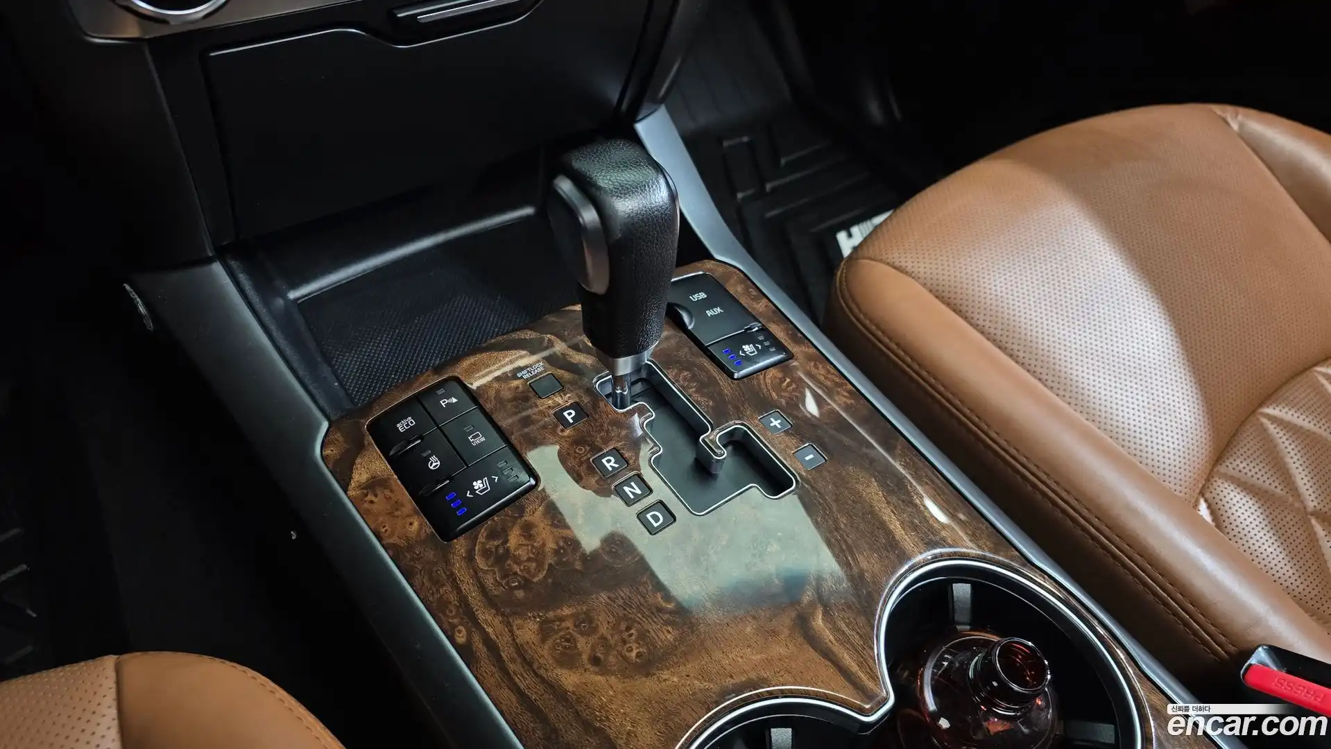 Mohave Kia 2016.4-INNER-009