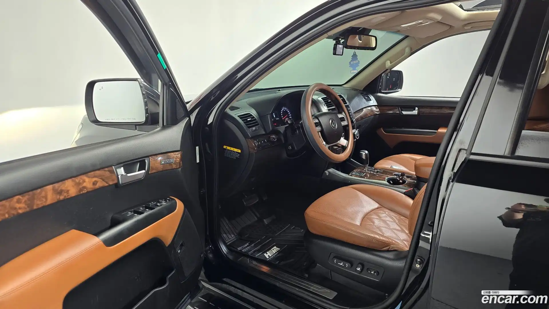 Mohave Kia 2016.4-INNER-010