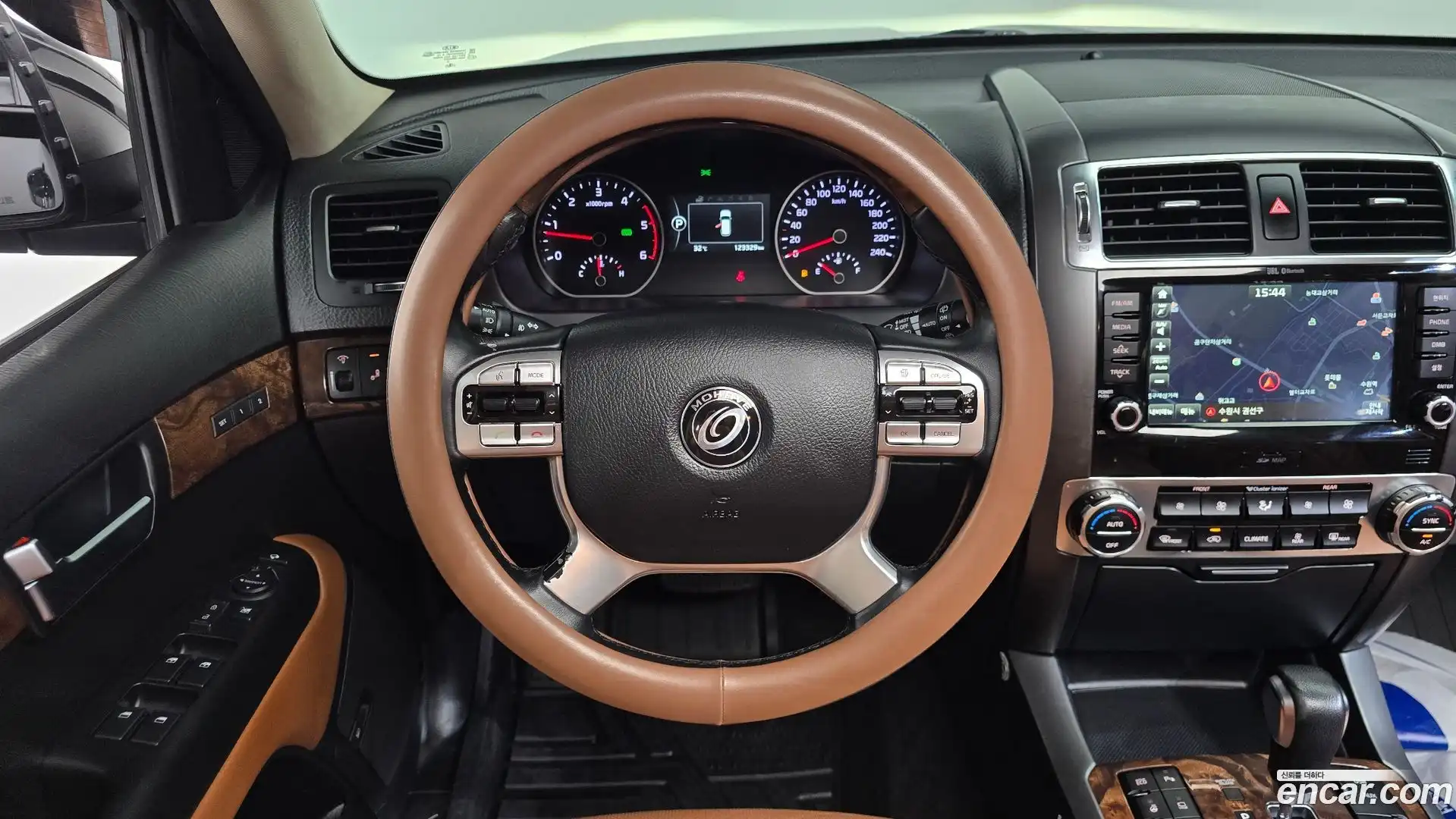 Mohave Kia 2016.4-OPTION-016