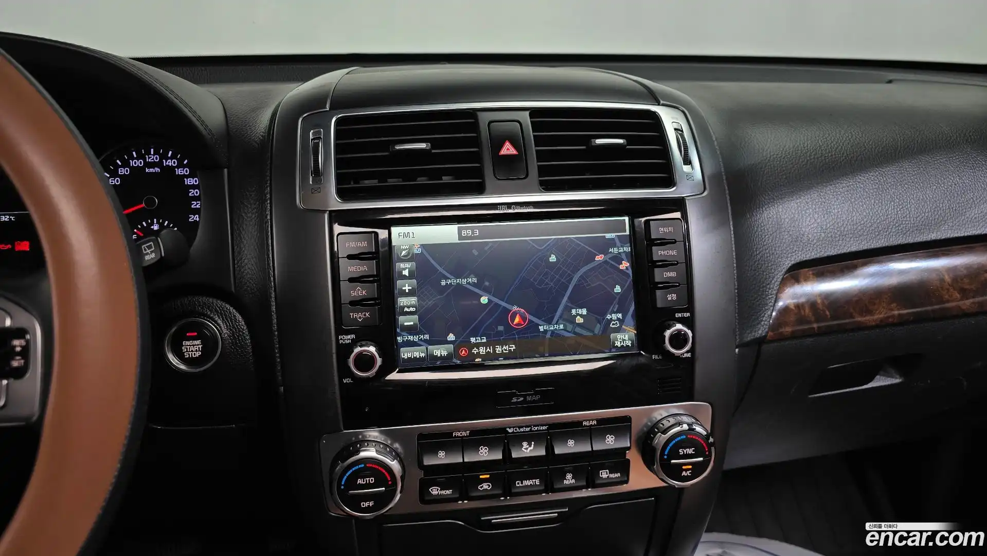 Mohave Kia 2016.4-OPTION-018