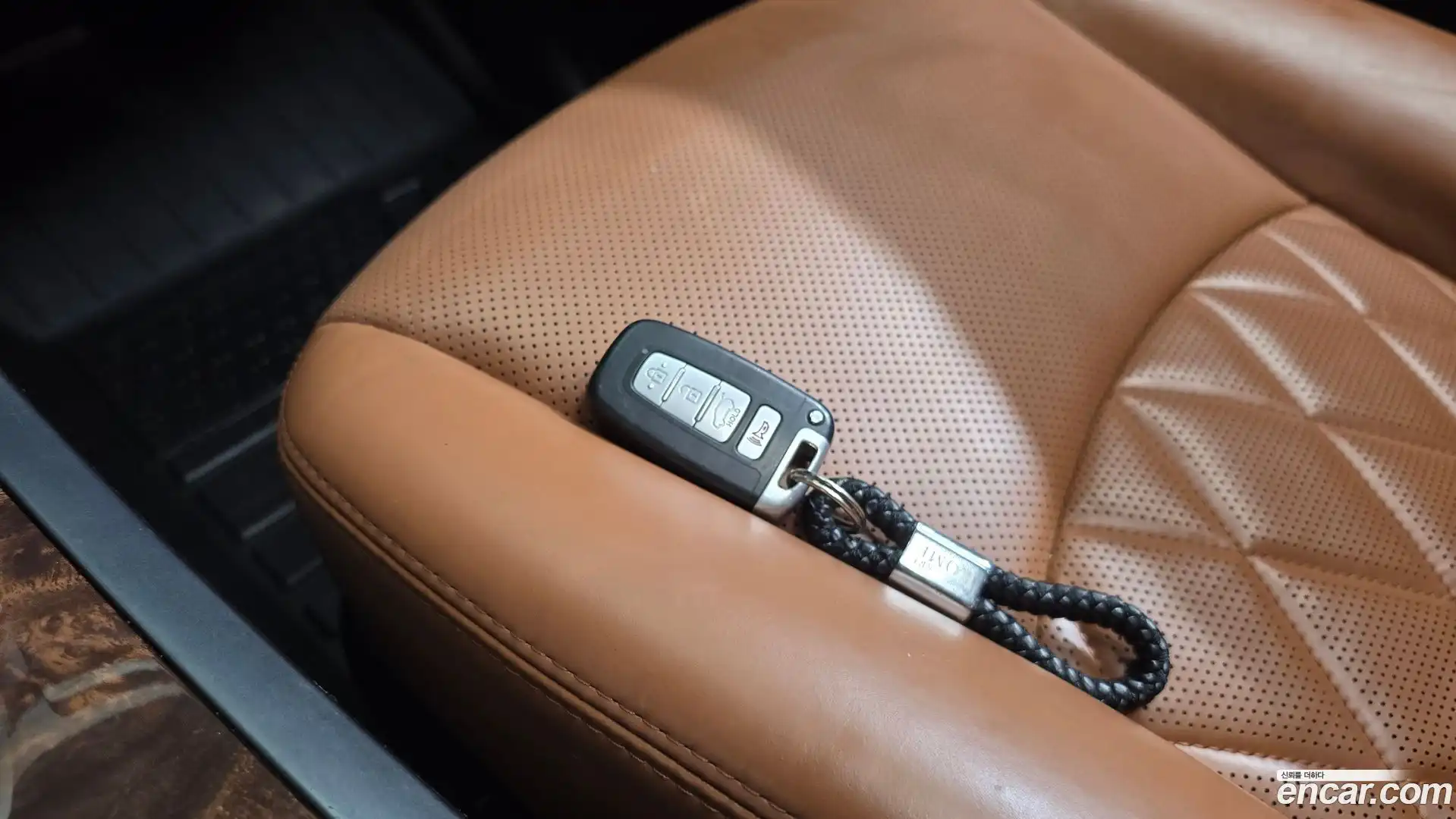 Mohave Kia 2016.4-OPTION-019