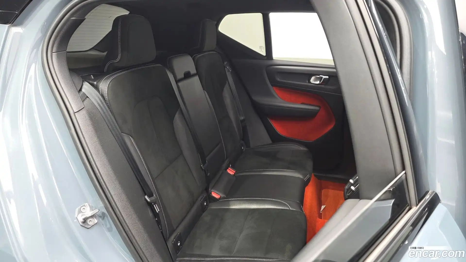 XC40 Volvo 2019.8-OPTION-015