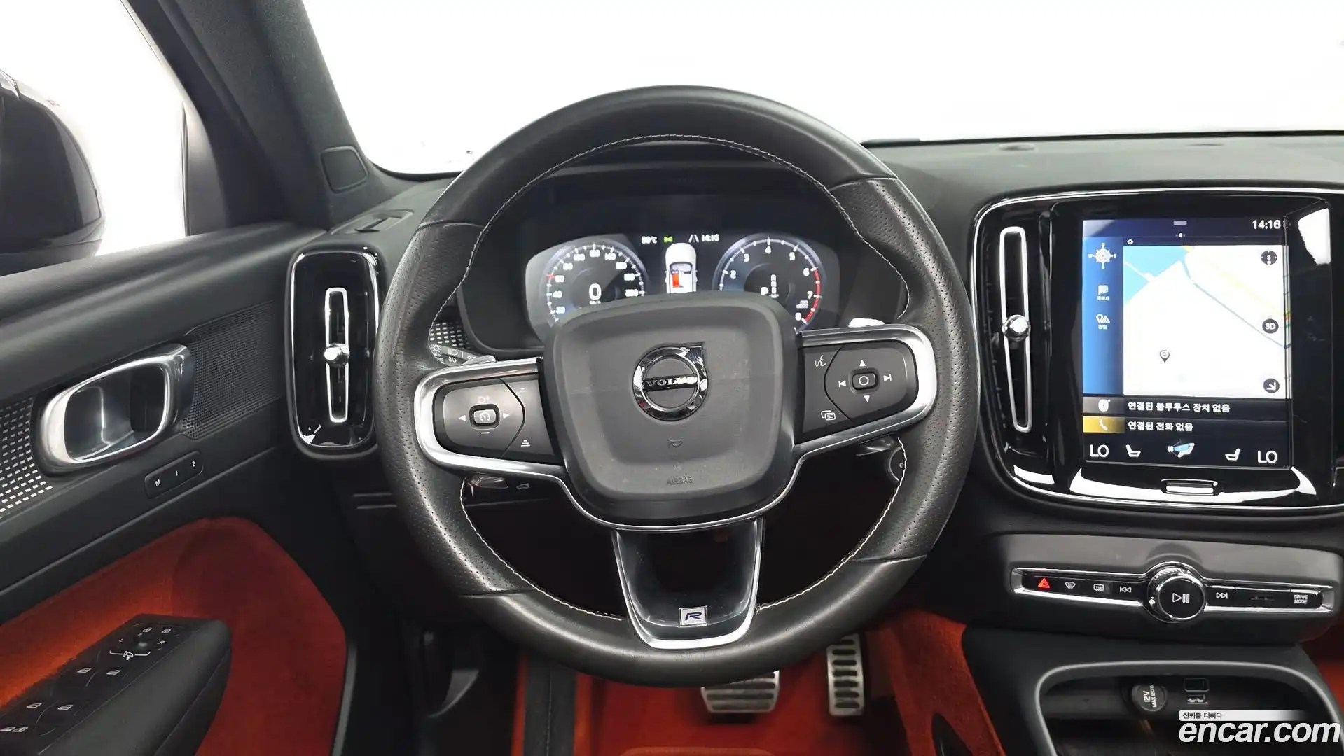 XC40 Volvo 2019.8-OPTION-016