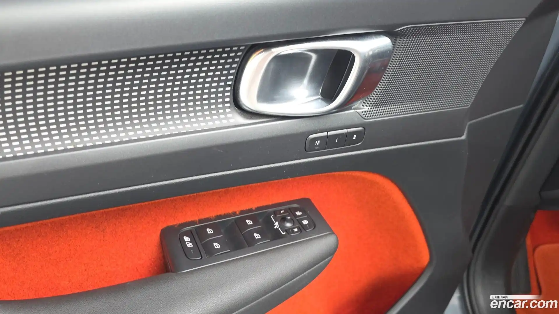 XC40 Volvo 2019.8-OPTION-042