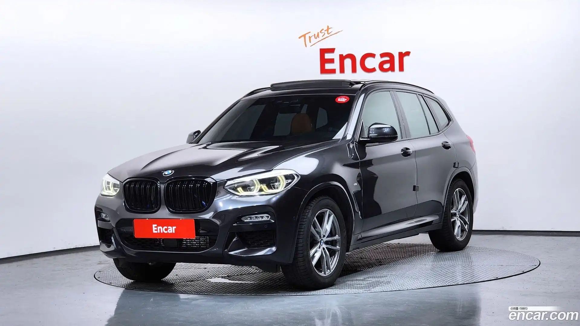 X3 BMW 2018.10-OUTER-001