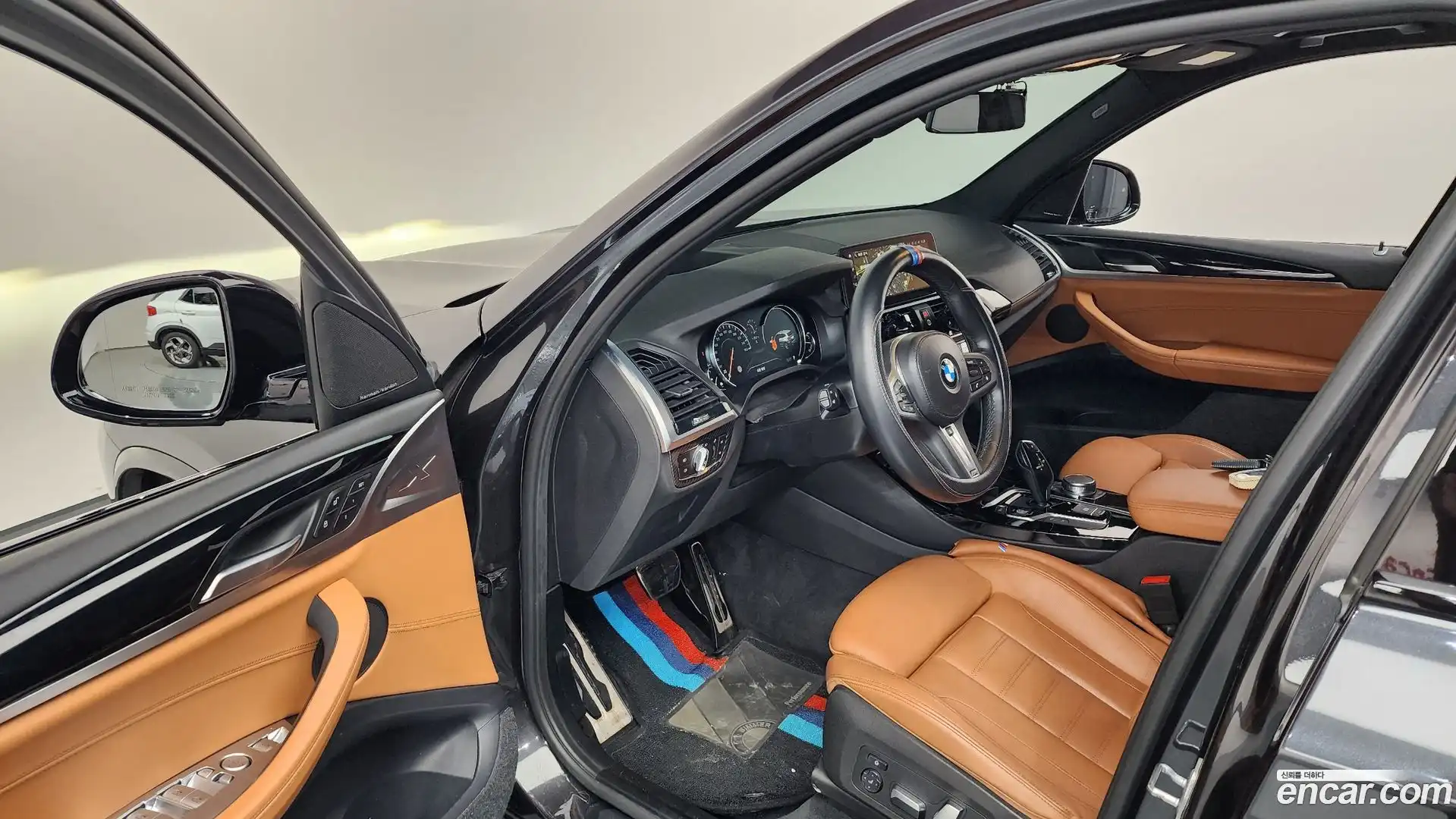 X3 BMW 2018.10-INNER-010
