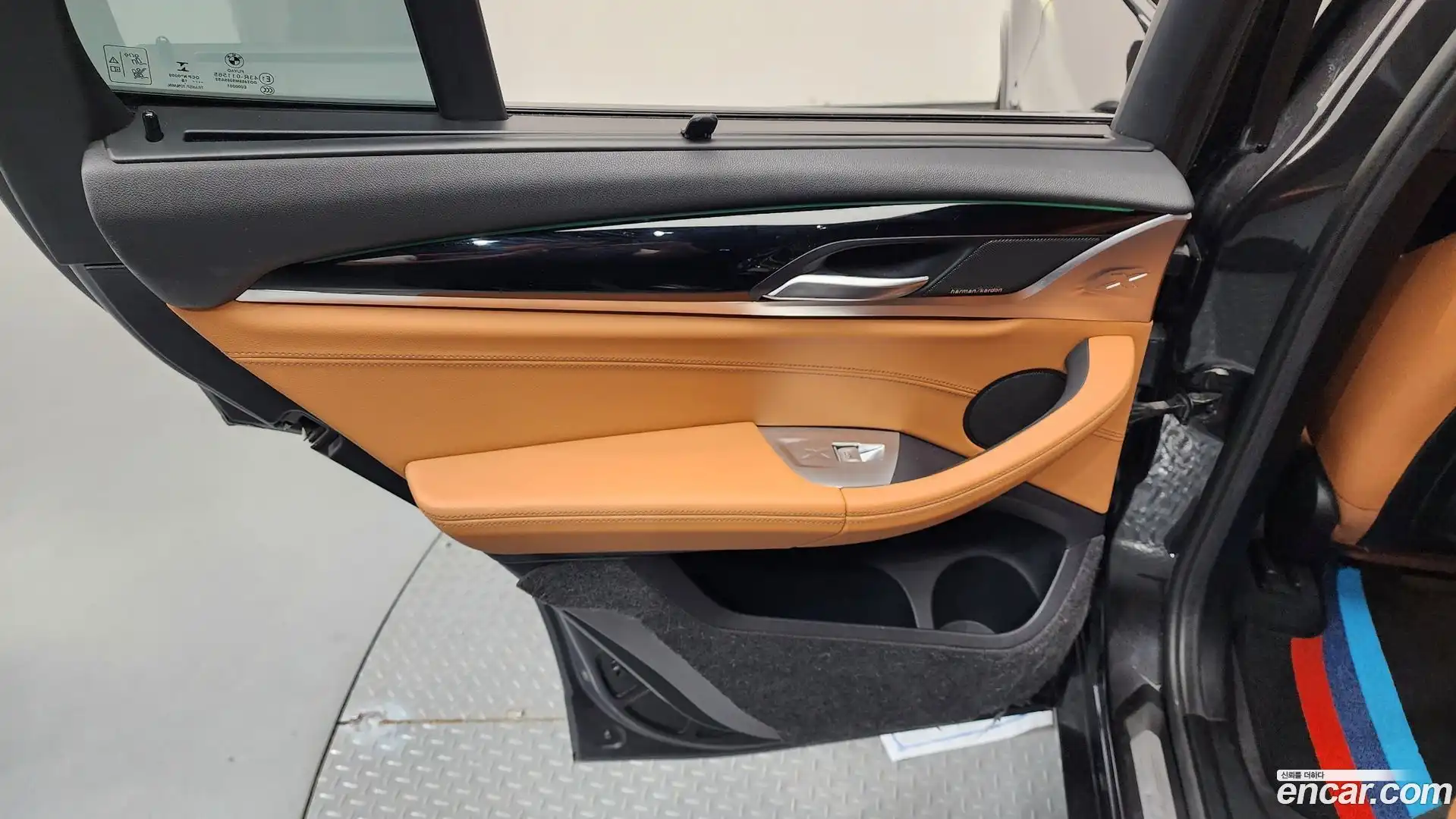X3 BMW 2018.10-INNER-035