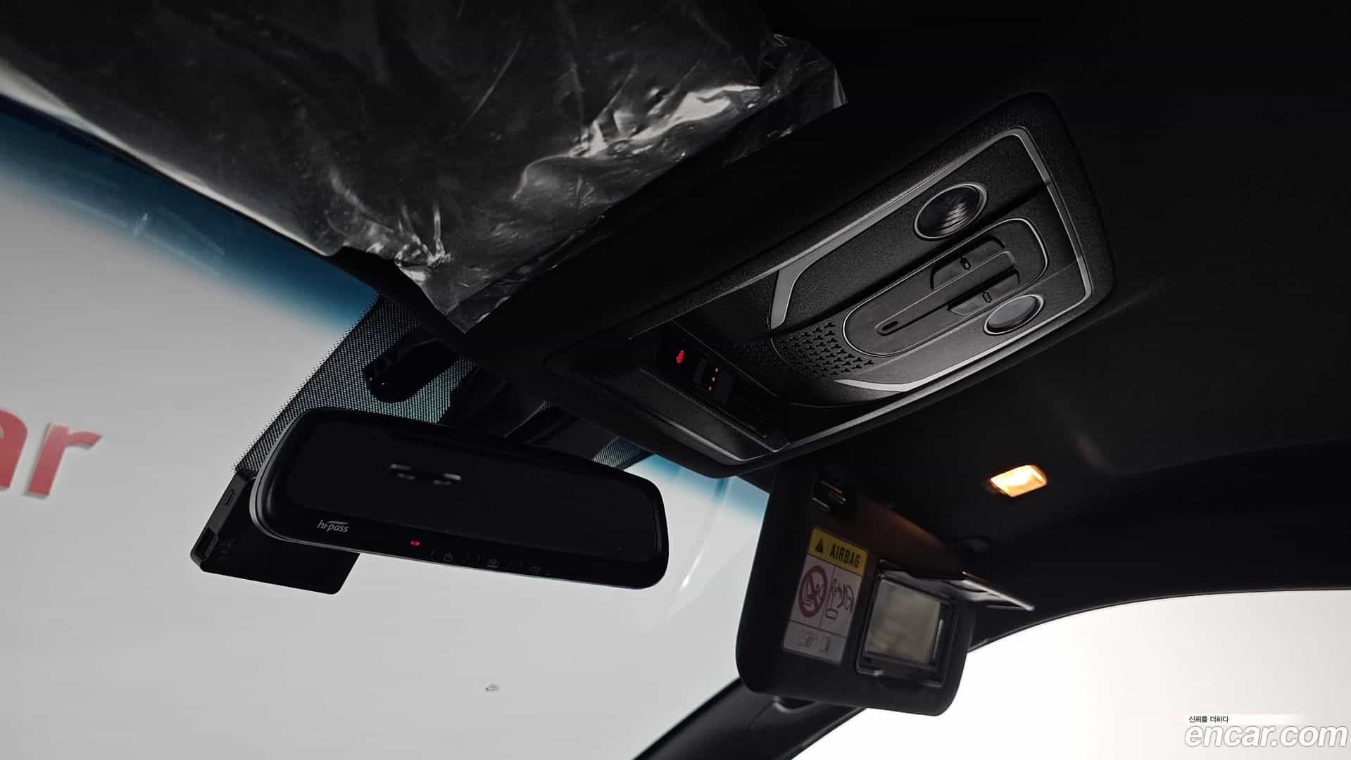 Rexton KG Mobility 2022.7-OPTION-022