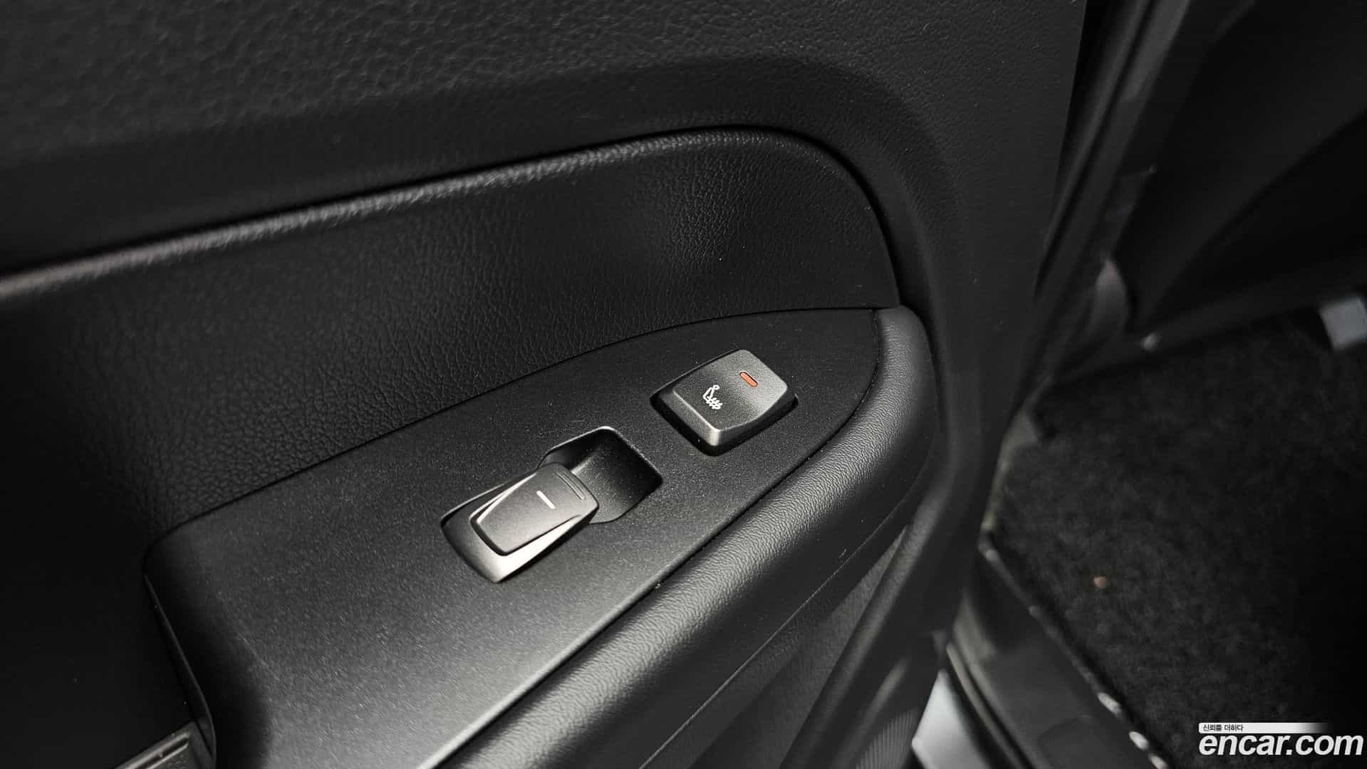 Rexton KG Mobility 2022.7-OPTION-023
