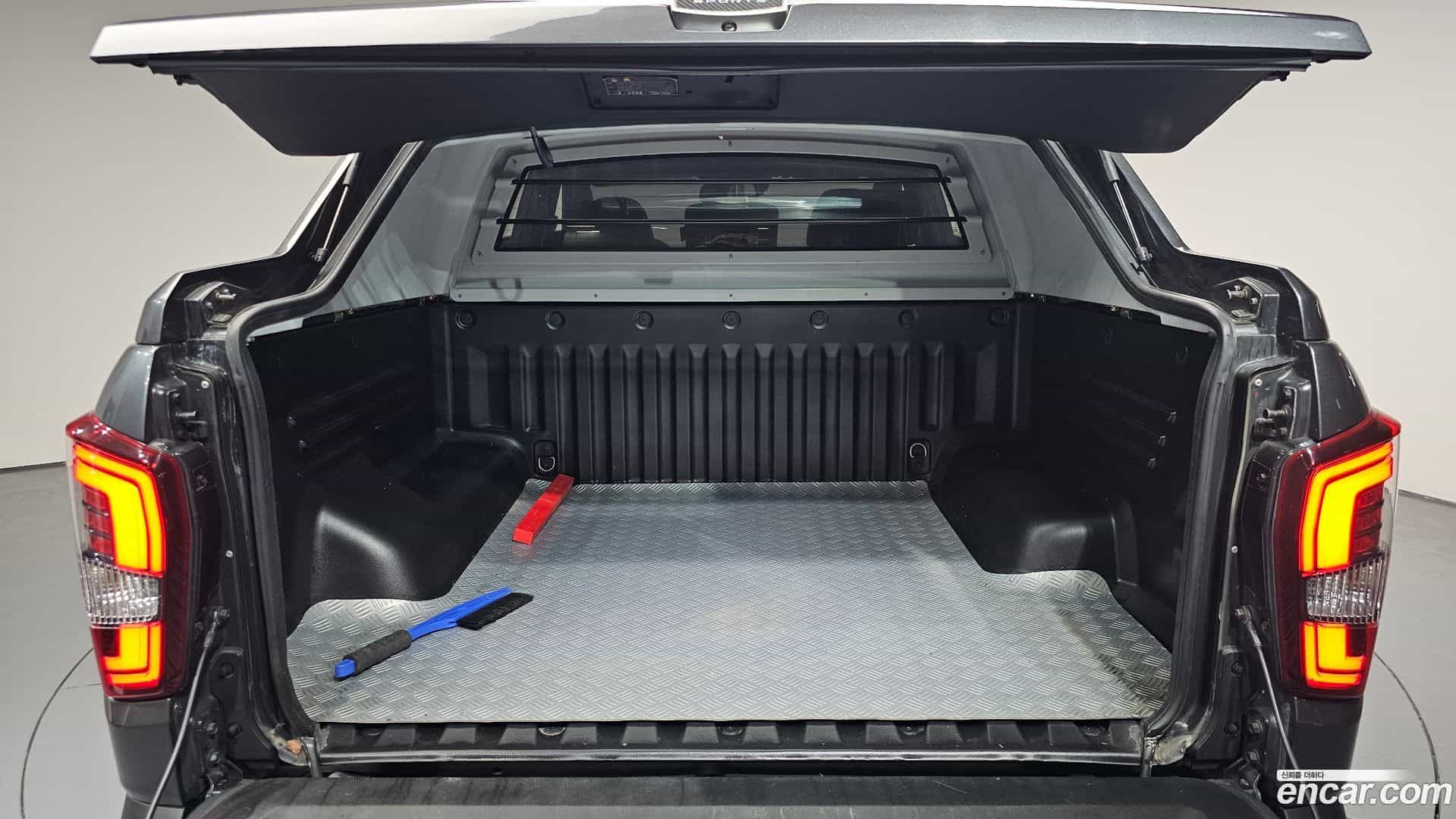 Rexton KG Mobility 2022.7-OPTION-024