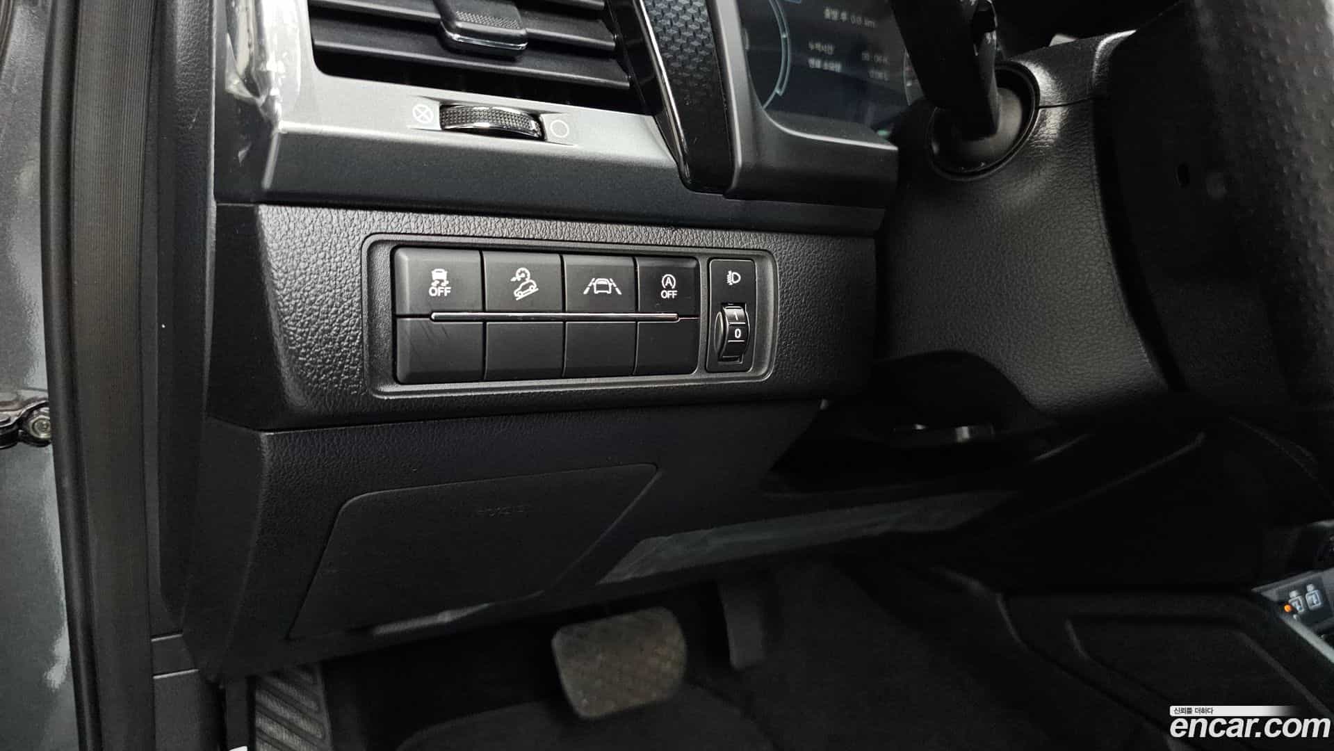 Rexton KG Mobility 2022.7-OPTION-041