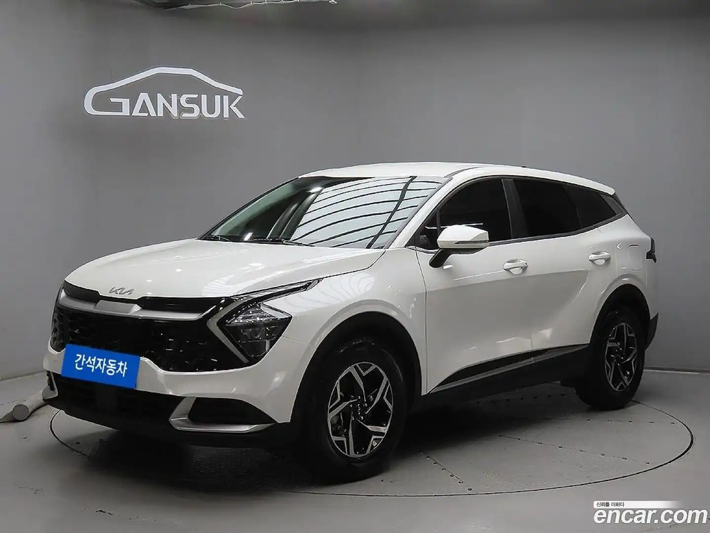 Sportage Kia 2022.2-OUTER-001