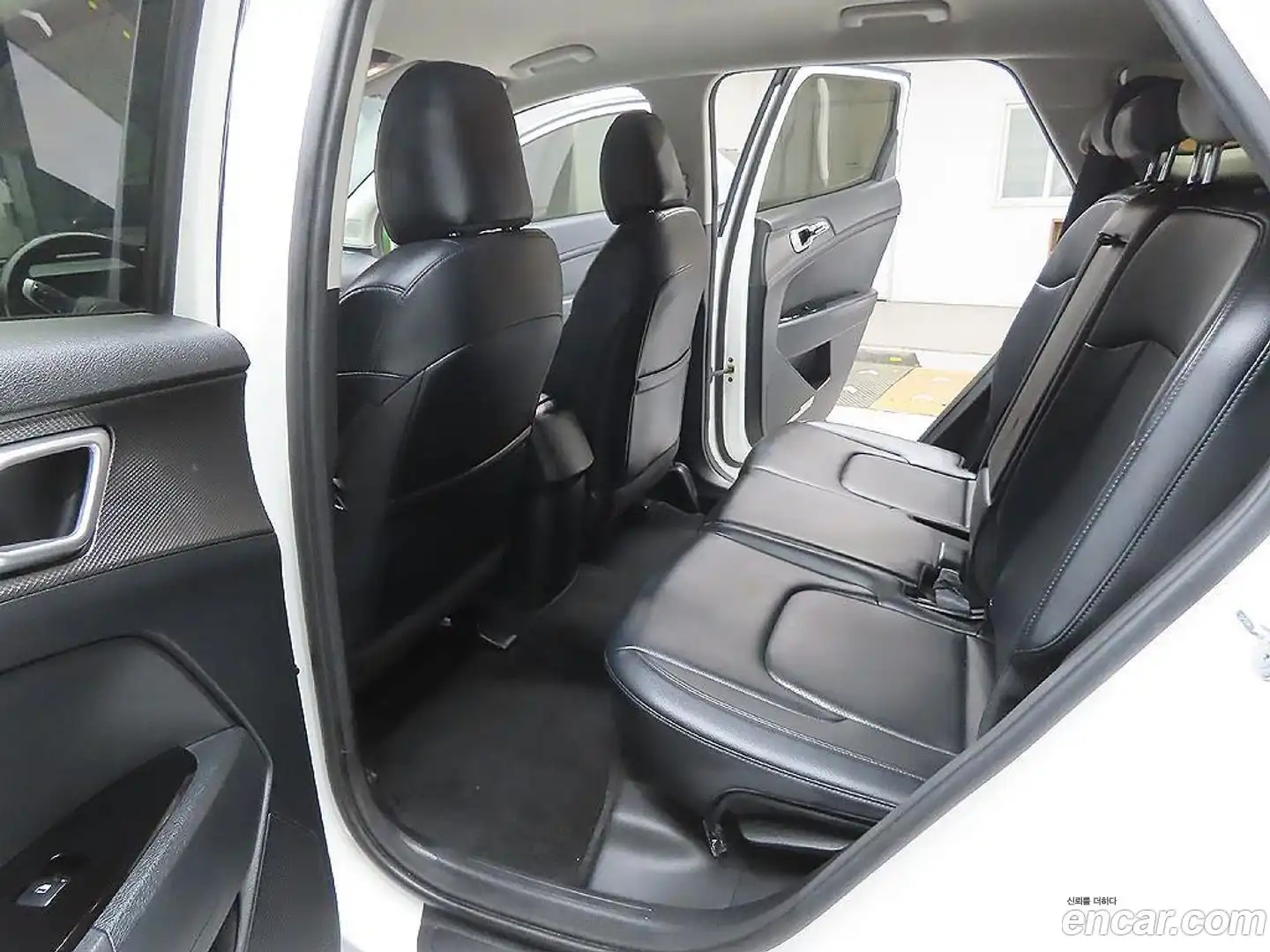 Sportage Kia 2022.2-INNER-010