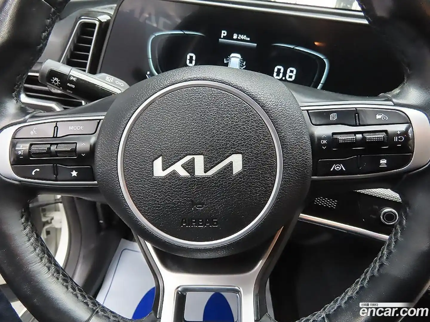 Sportage Kia 2022.2-OPTION-017