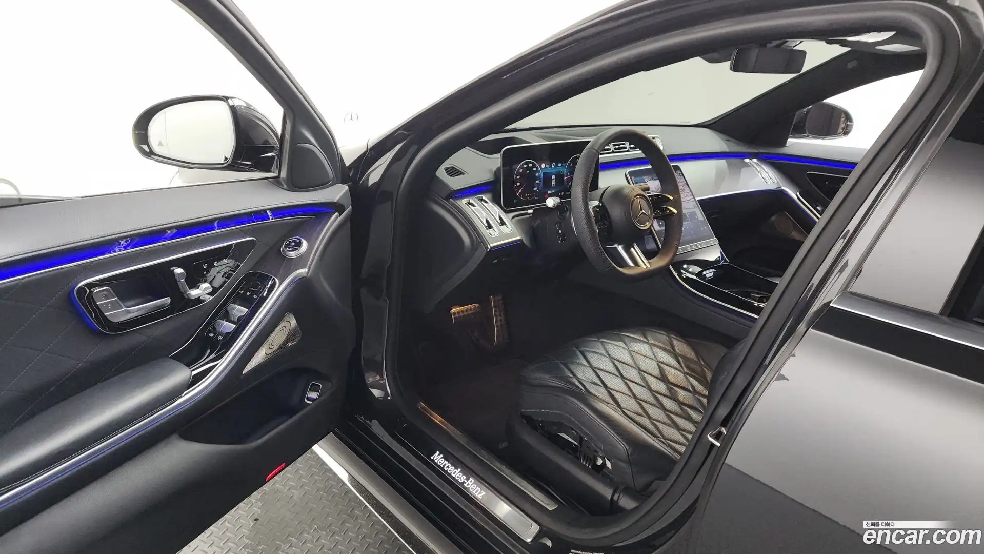 S-Class Mercedes-Benz 2021.4-INNER-010