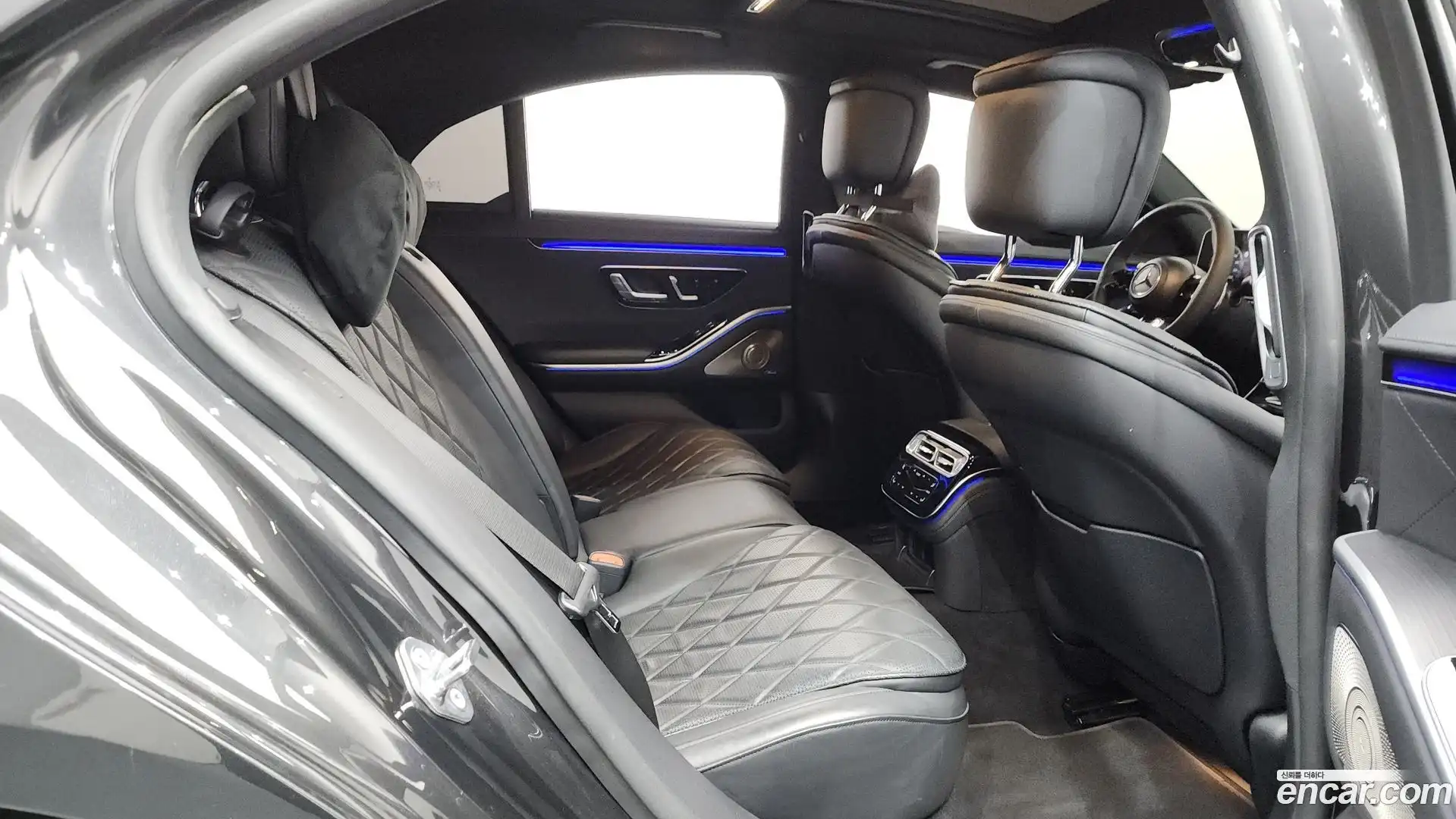 S-Class Mercedes-Benz 2021.4-OPTION-015
