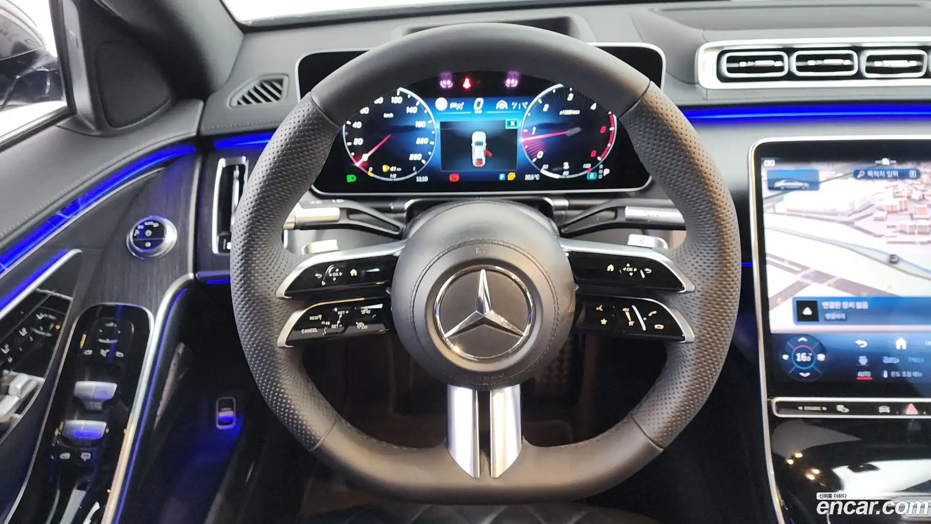 S-Class Mercedes-Benz 2021.4-OPTION-017