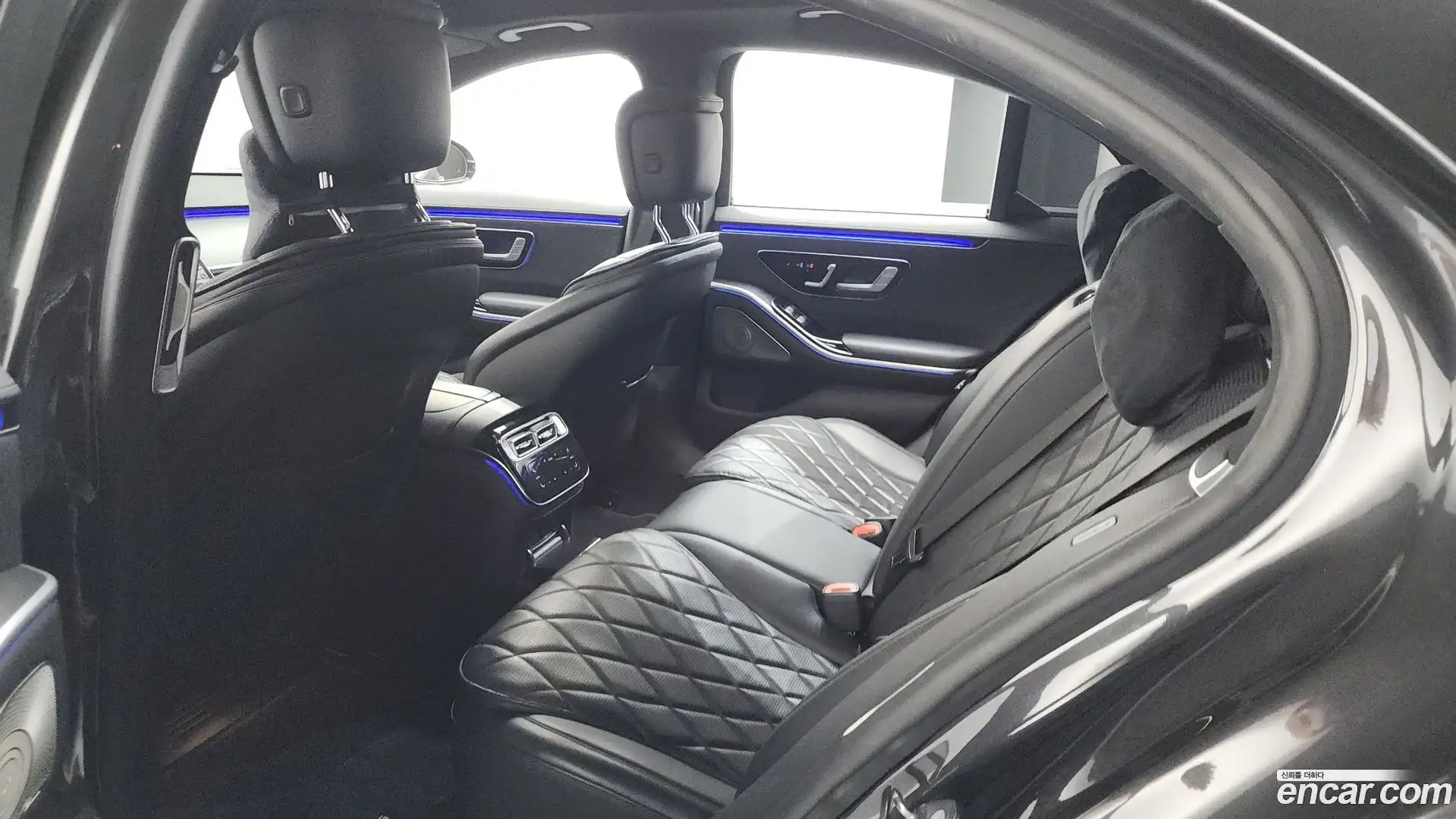 S-Class Mercedes-Benz 2021.4-OPTION-041