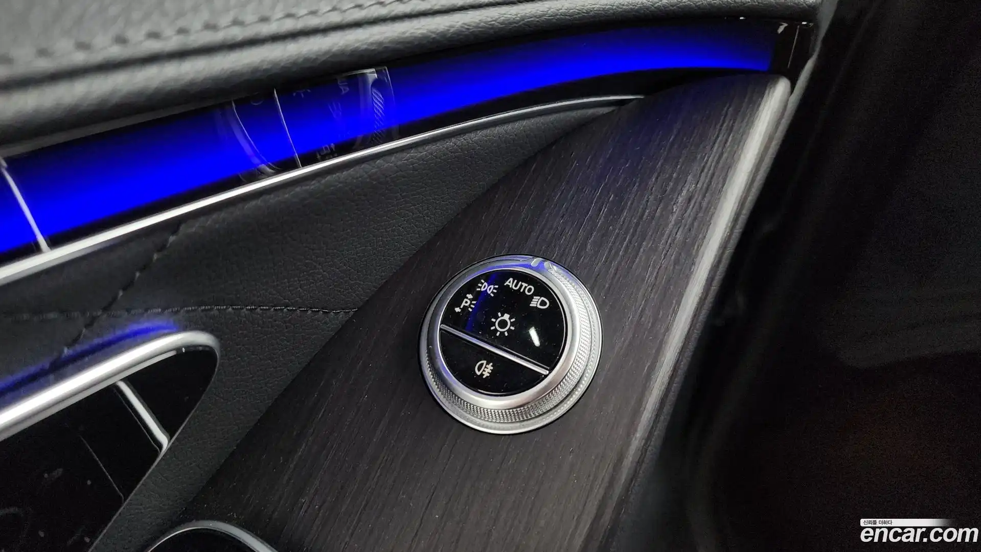 S-Class Mercedes-Benz 2021.4-OPTION-043