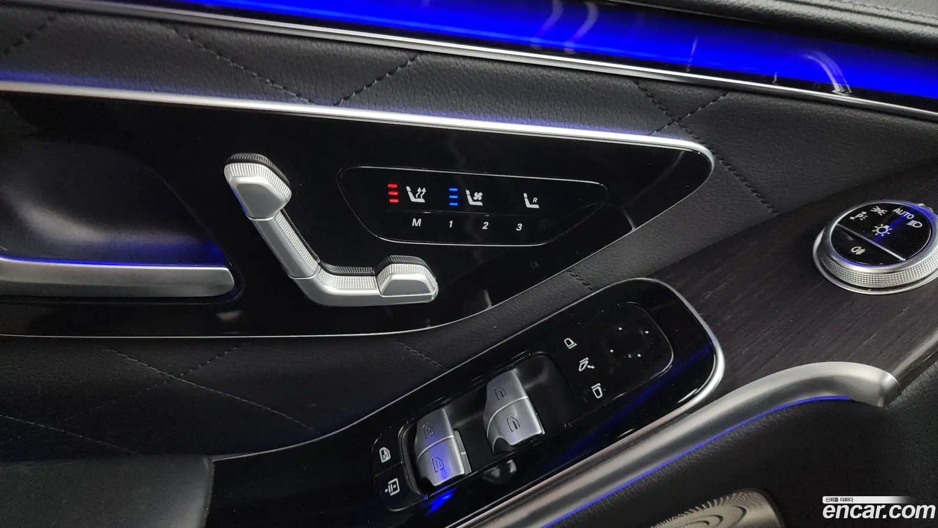 S-Class Mercedes-Benz 2021.4-OPTION-047