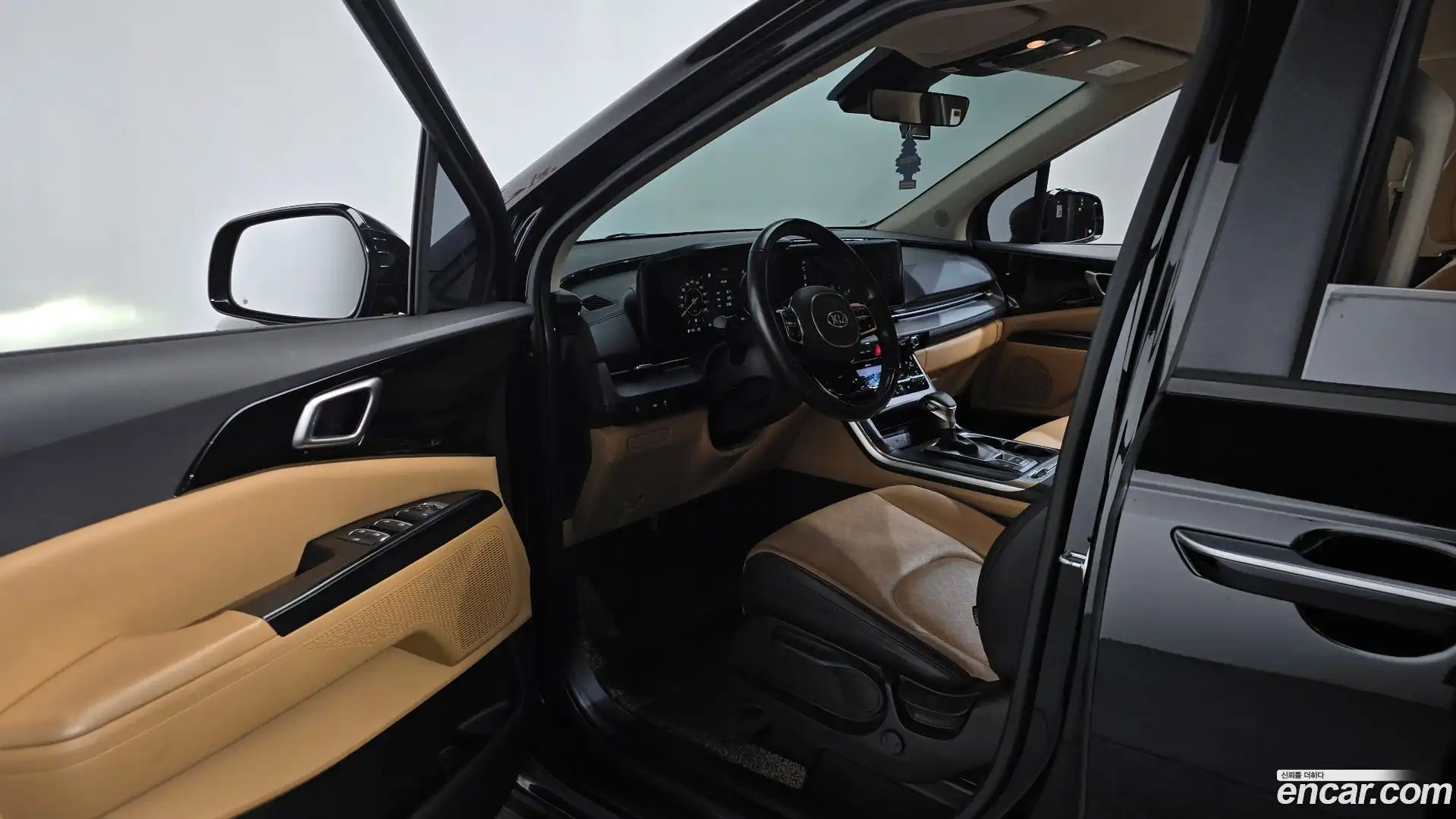 Canival Kia 2021.6-INNER-010