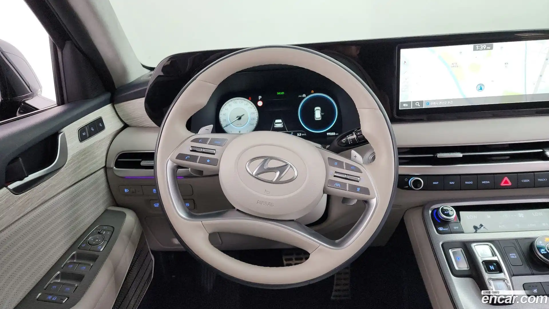 Palisade Hyundai 2023.0-OPTION-019