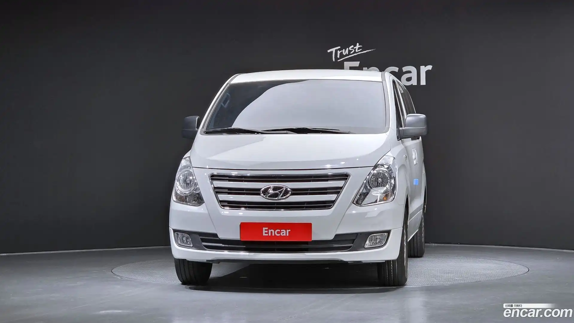 Starex Hyundai 2018.0-OUTER-003