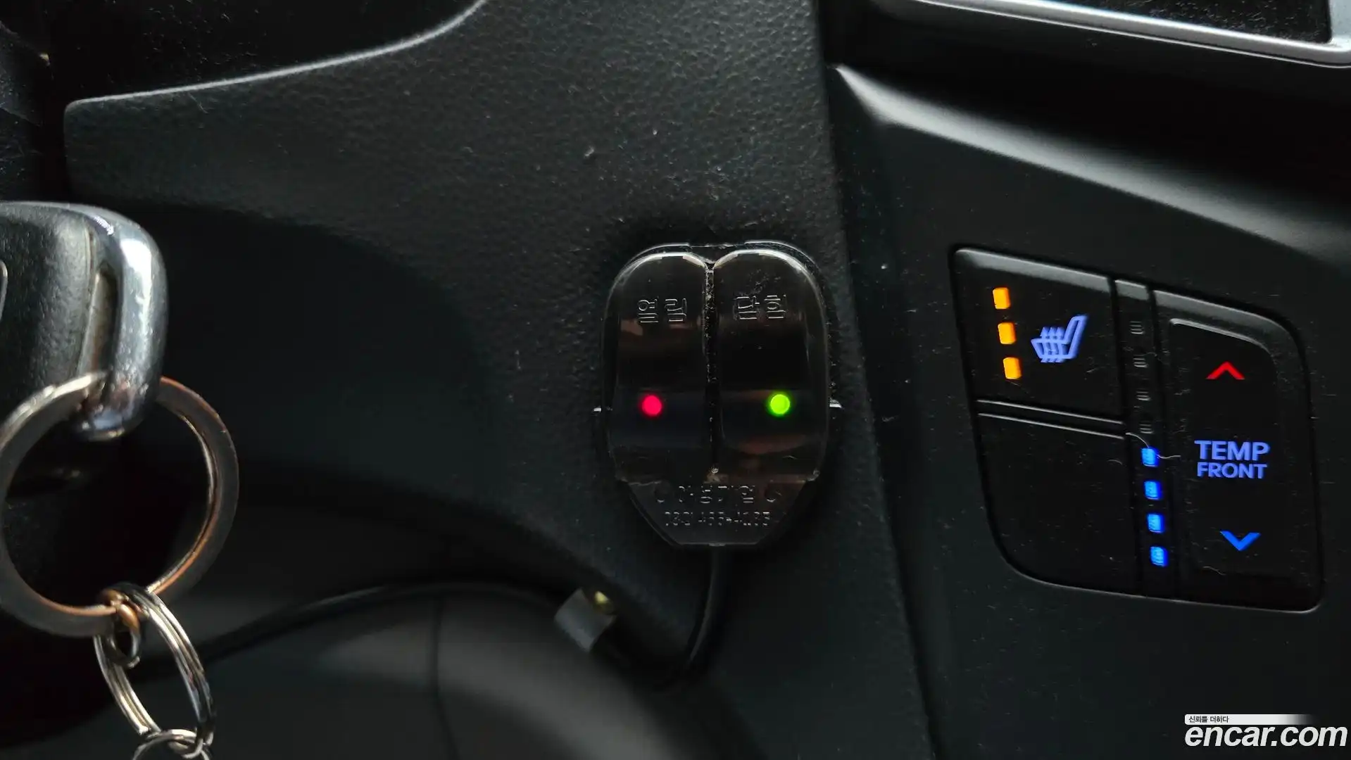 Starex Hyundai 2018.0-OPTION-022