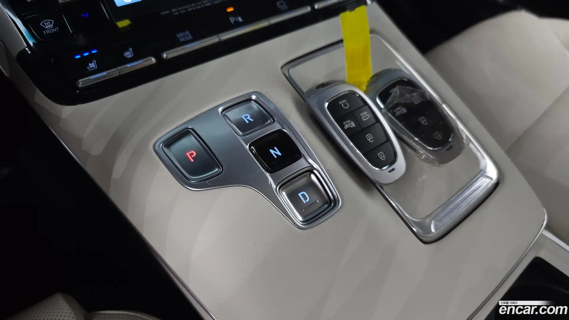 Grandeur Hyundai 2021.6-INNER-009