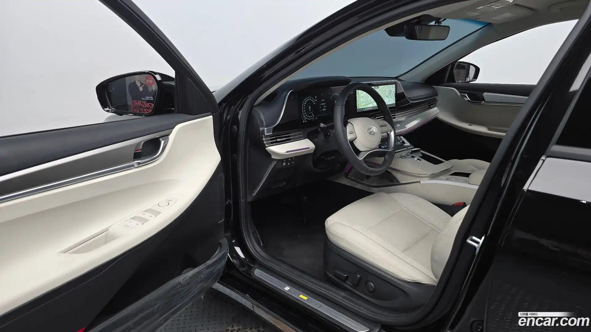 Grandeur Hyundai 2021.6-INNER-010