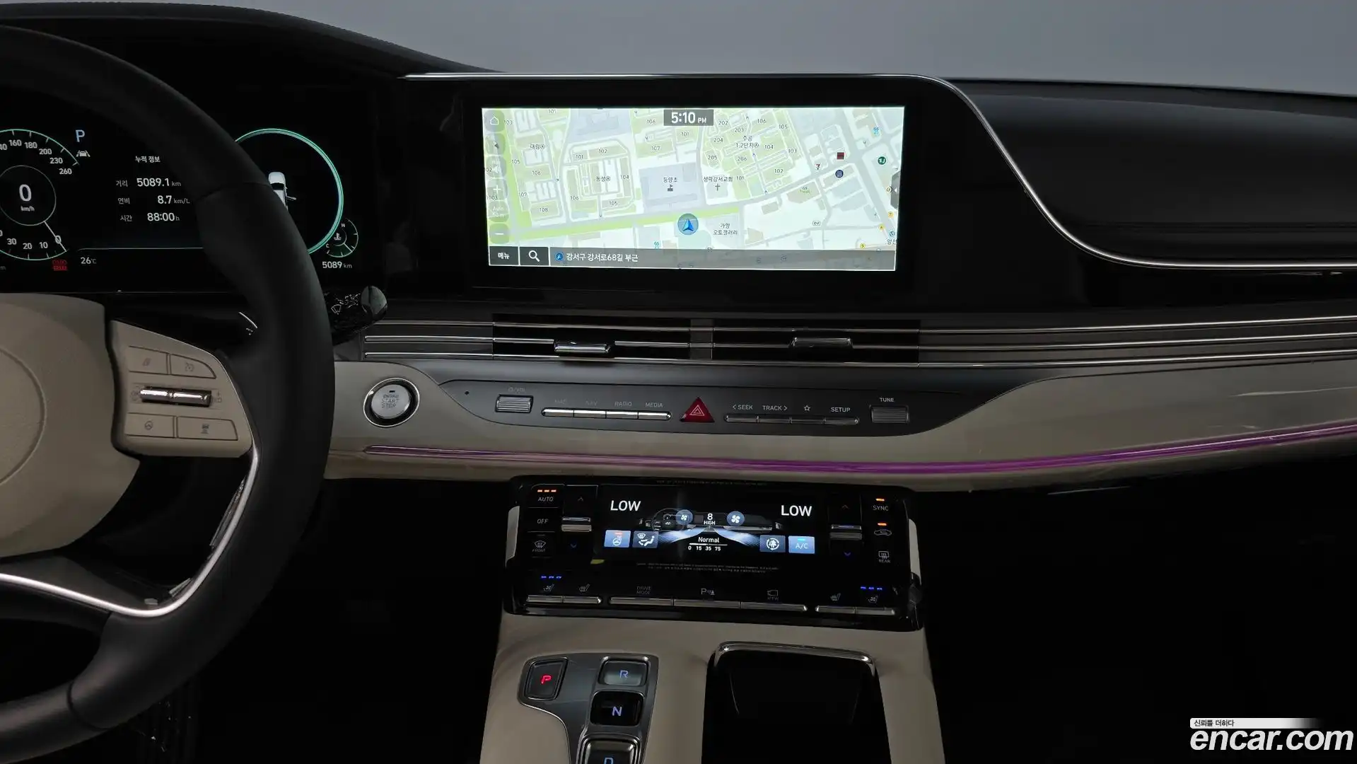 Grandeur Hyundai 2021.6-OPTION-018