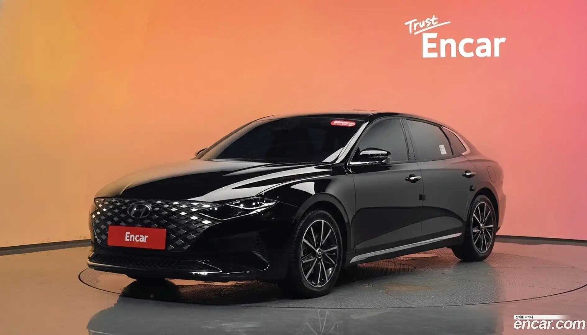 Grandeur Hyundai 2021.6-DIAG2-001