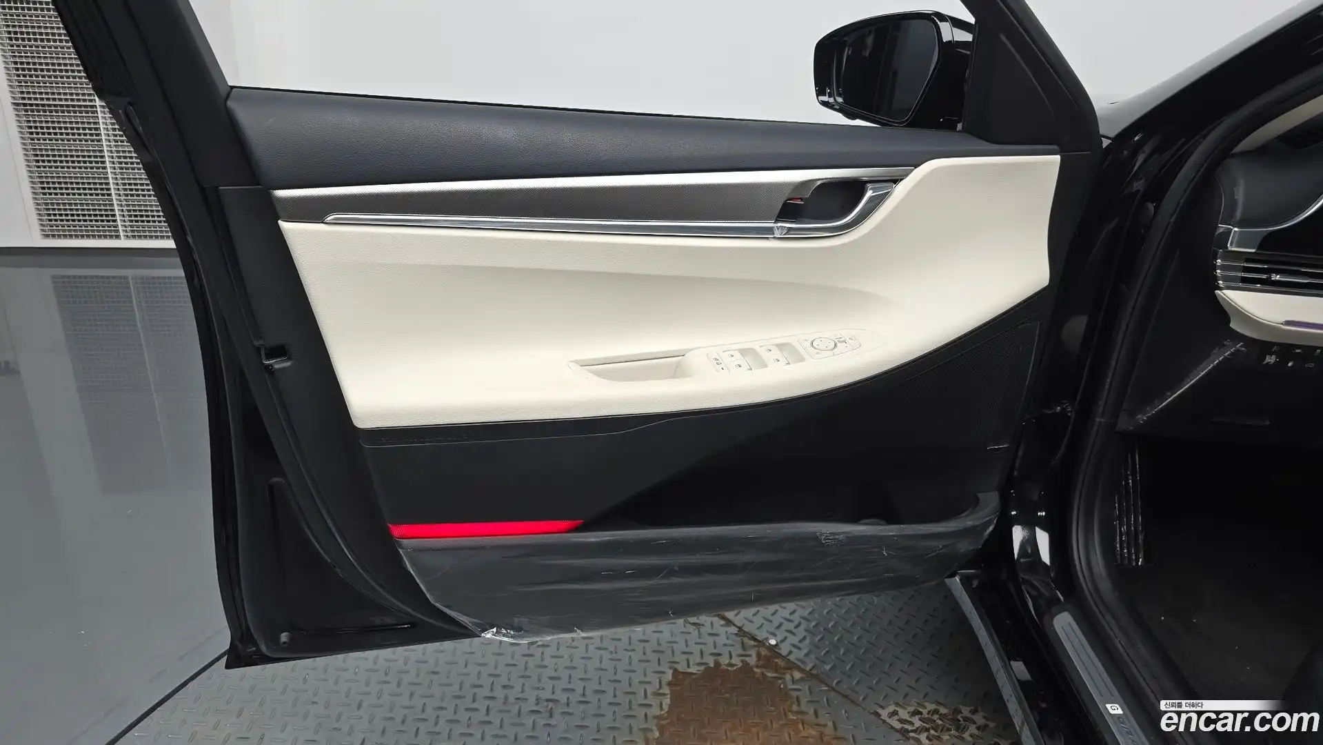 Grandeur Hyundai 2021.6-INNER-034