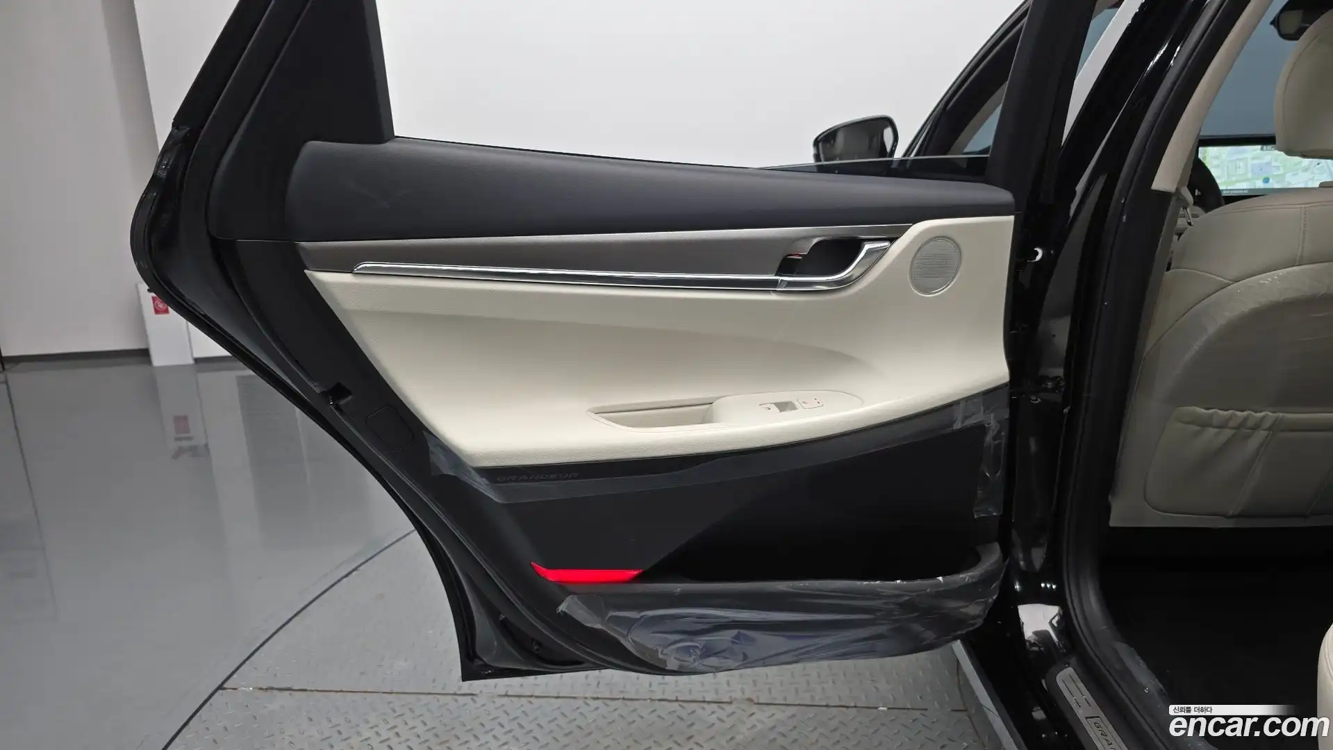 Grandeur Hyundai 2021.6-INNER-035
