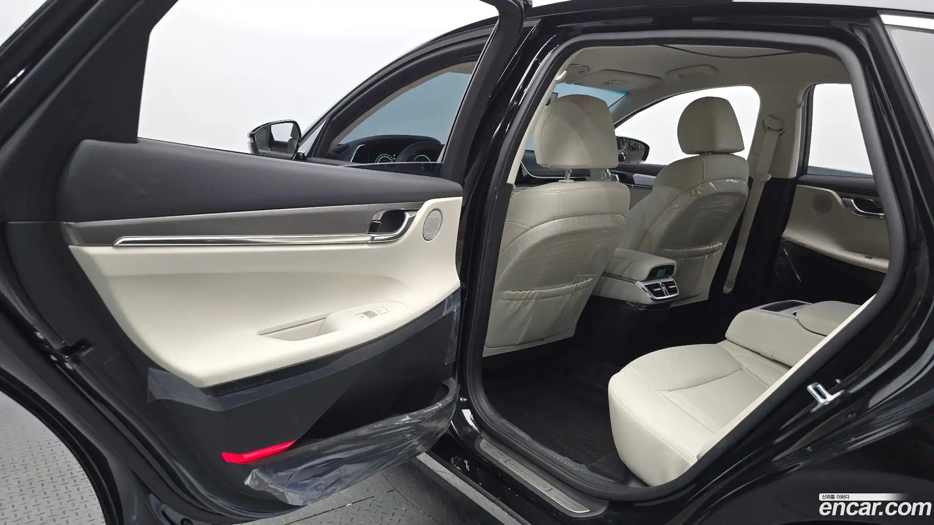 Grandeur Hyundai 2021.6-INNER-036