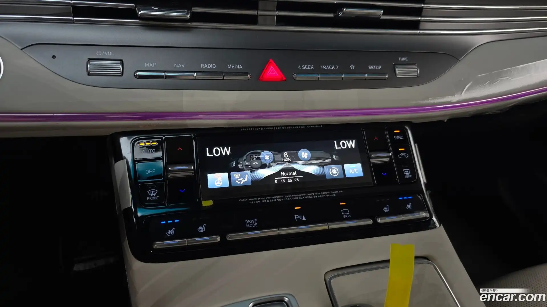 Grandeur Hyundai 2021.6-OPTION-044