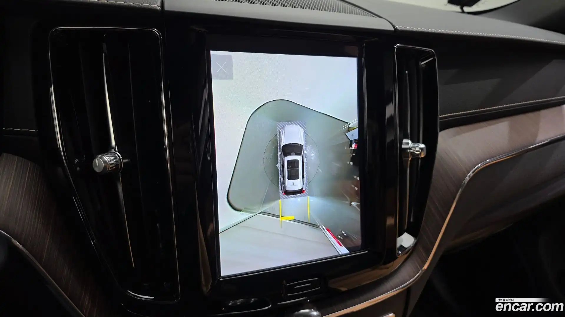 XC60 Volvo 2022.2-OPTION-020