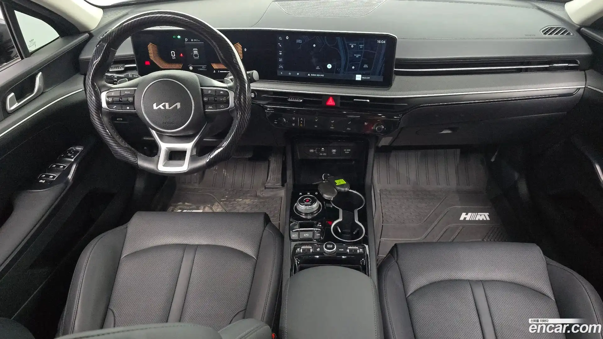 K5 Kia 2024.8-INNER-007