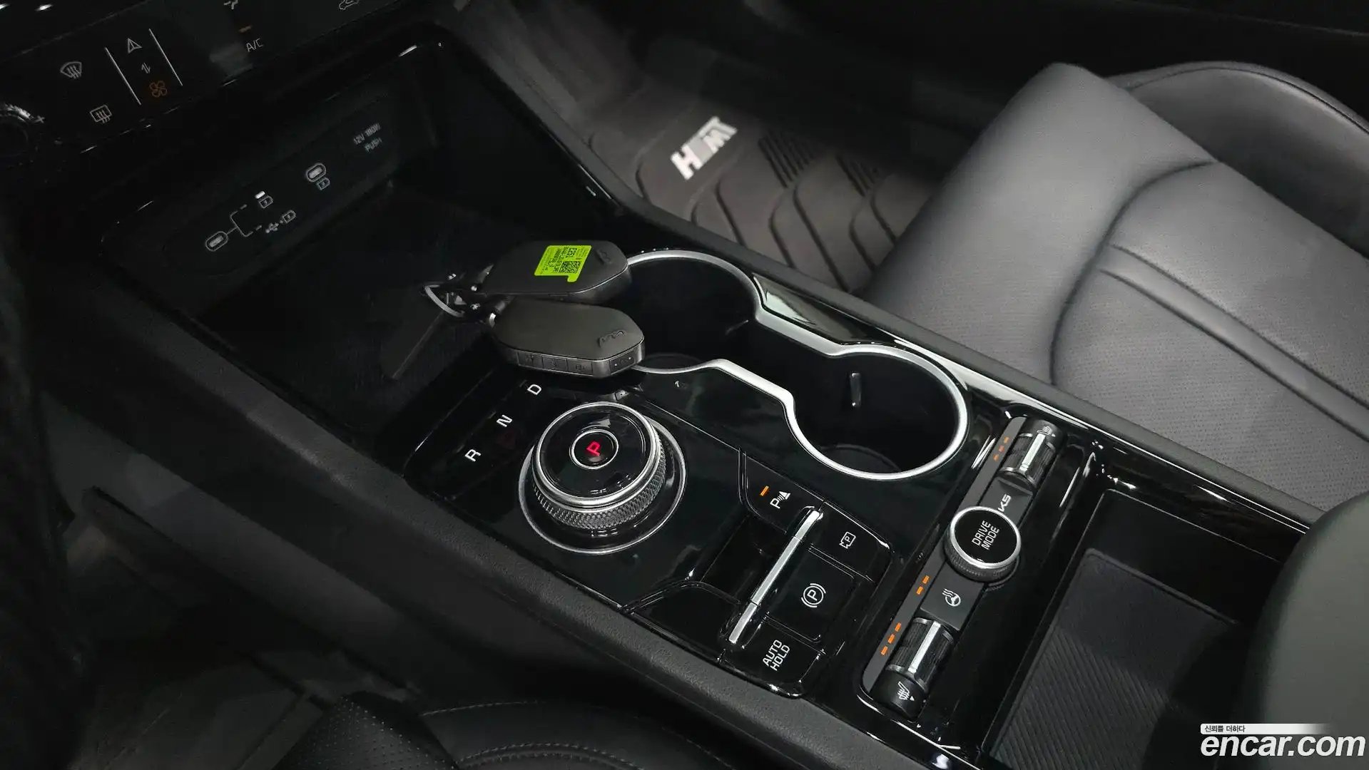 K5 Kia 2024.8-INNER-009