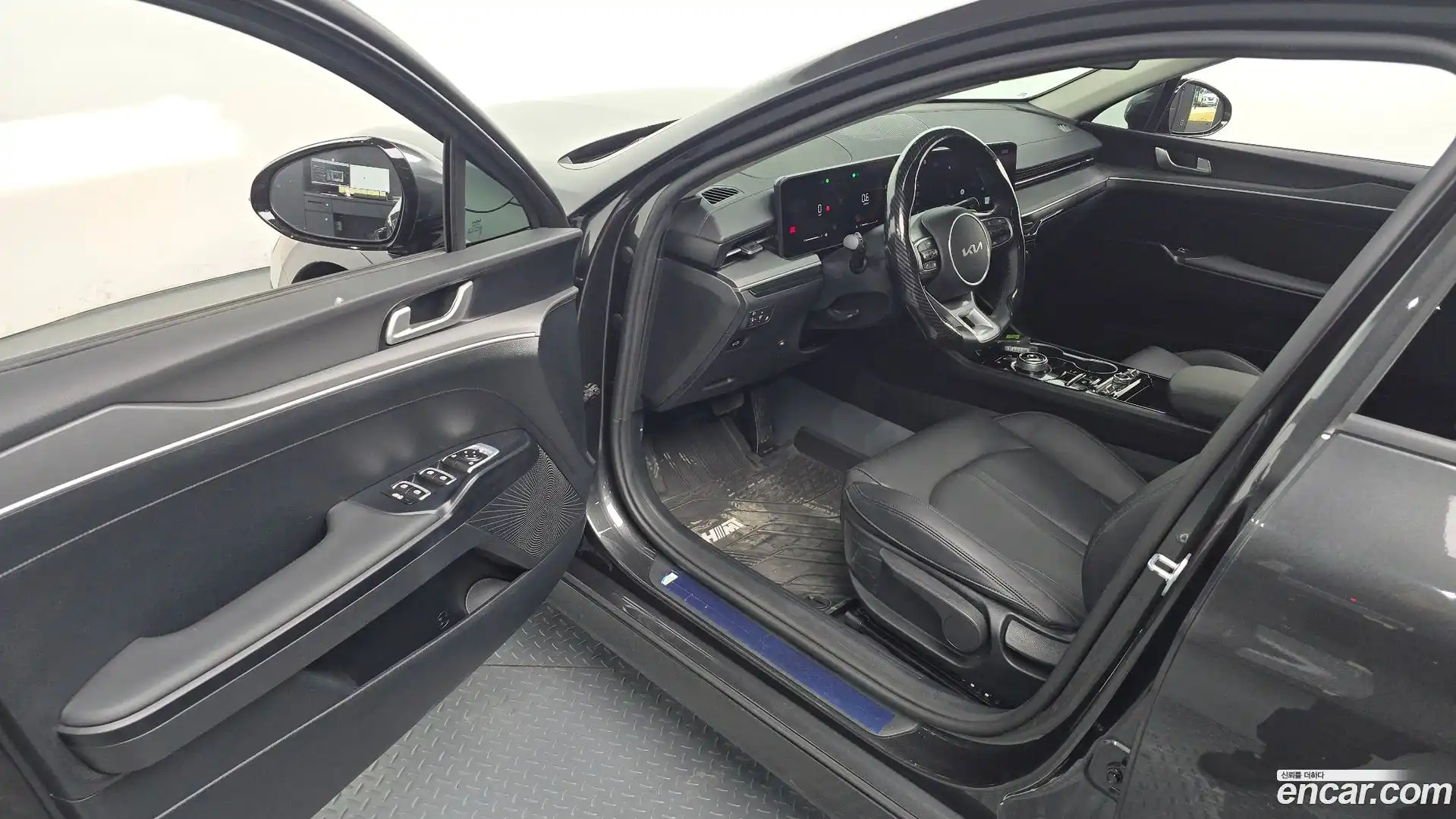 K5 Kia 2024.8-INNER-010