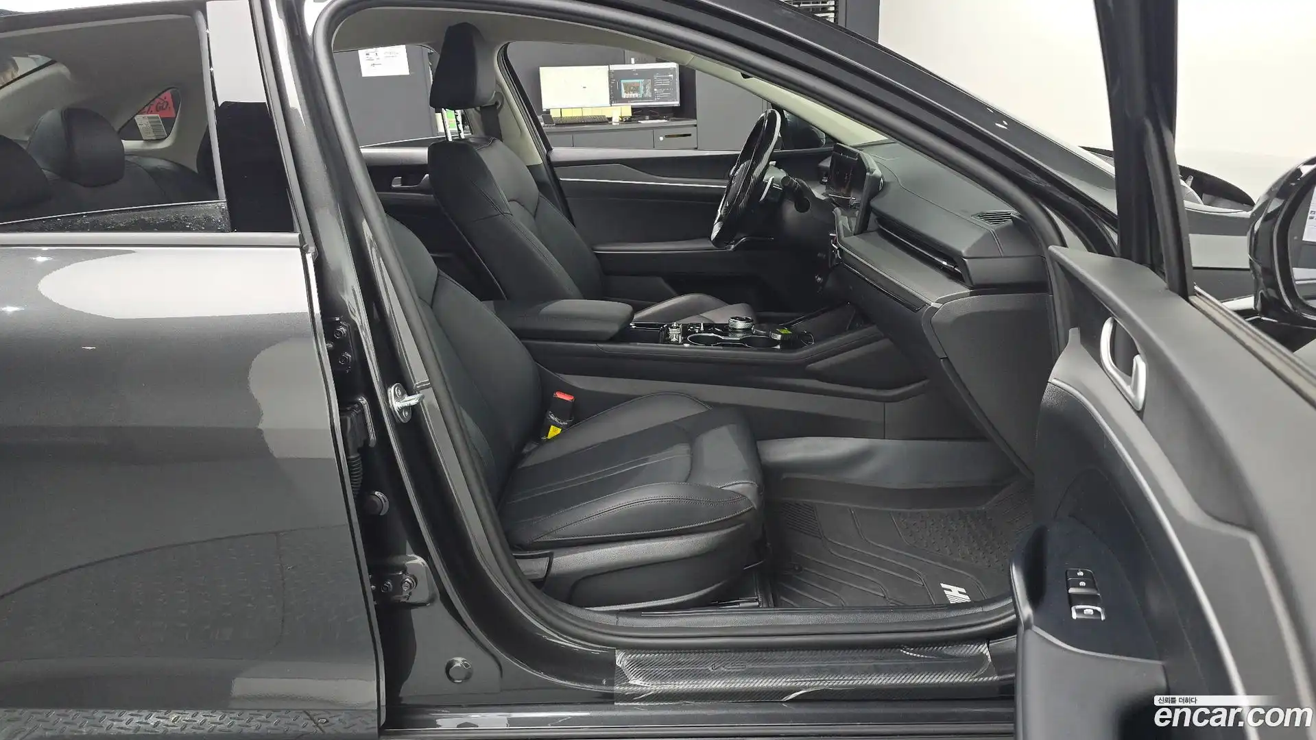 K5 Kia 2024.8-INNER-036