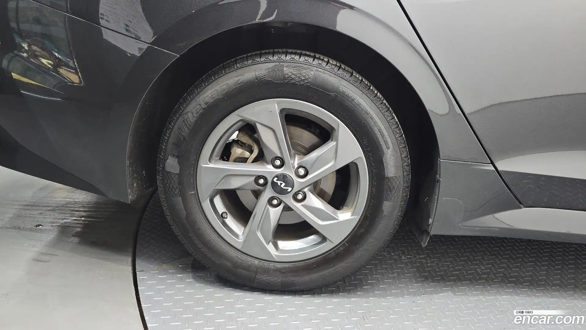K5 Kia 2024.8-OPTION-041