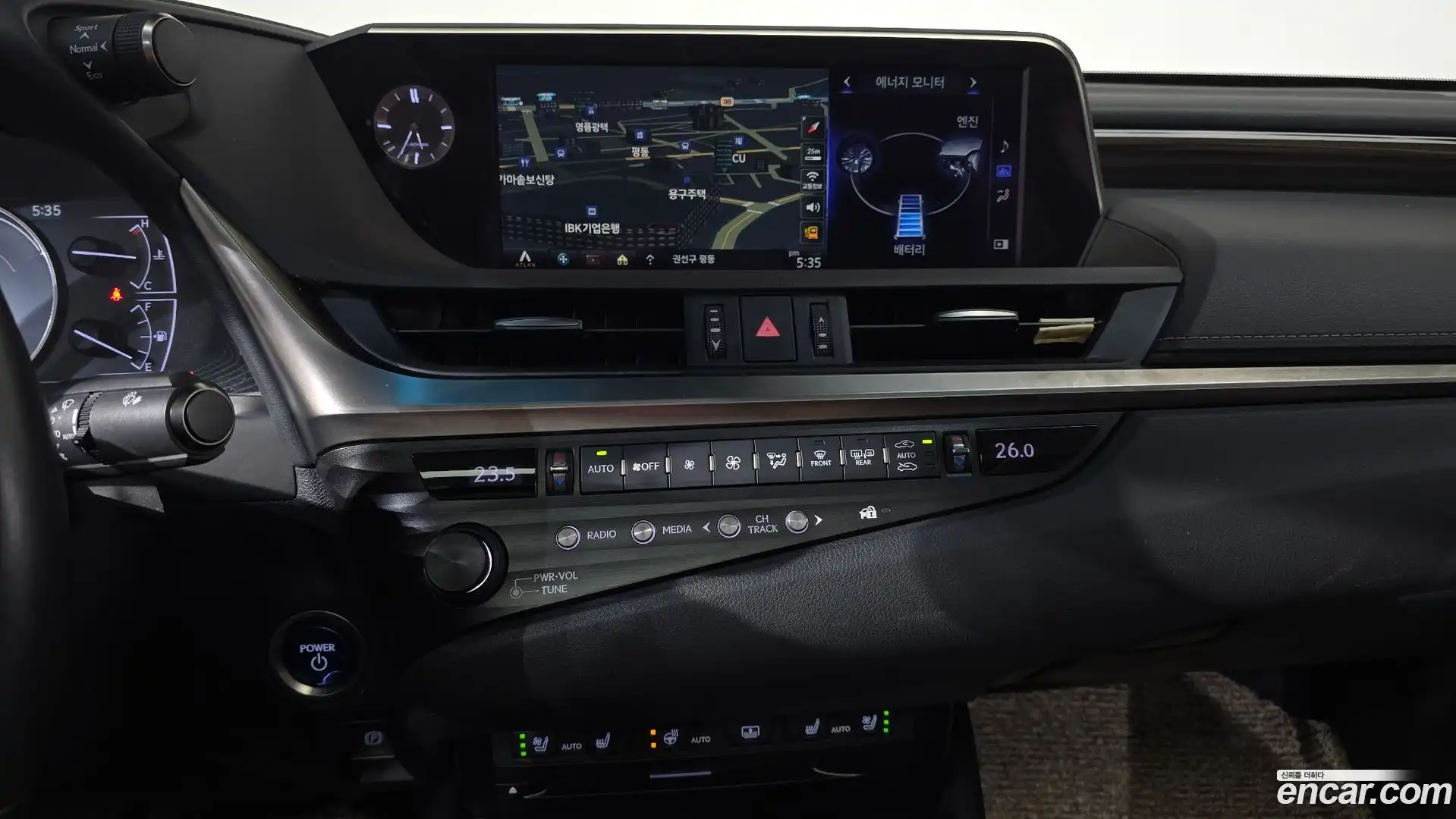 ES Lexus 2019.4-OPTION-017